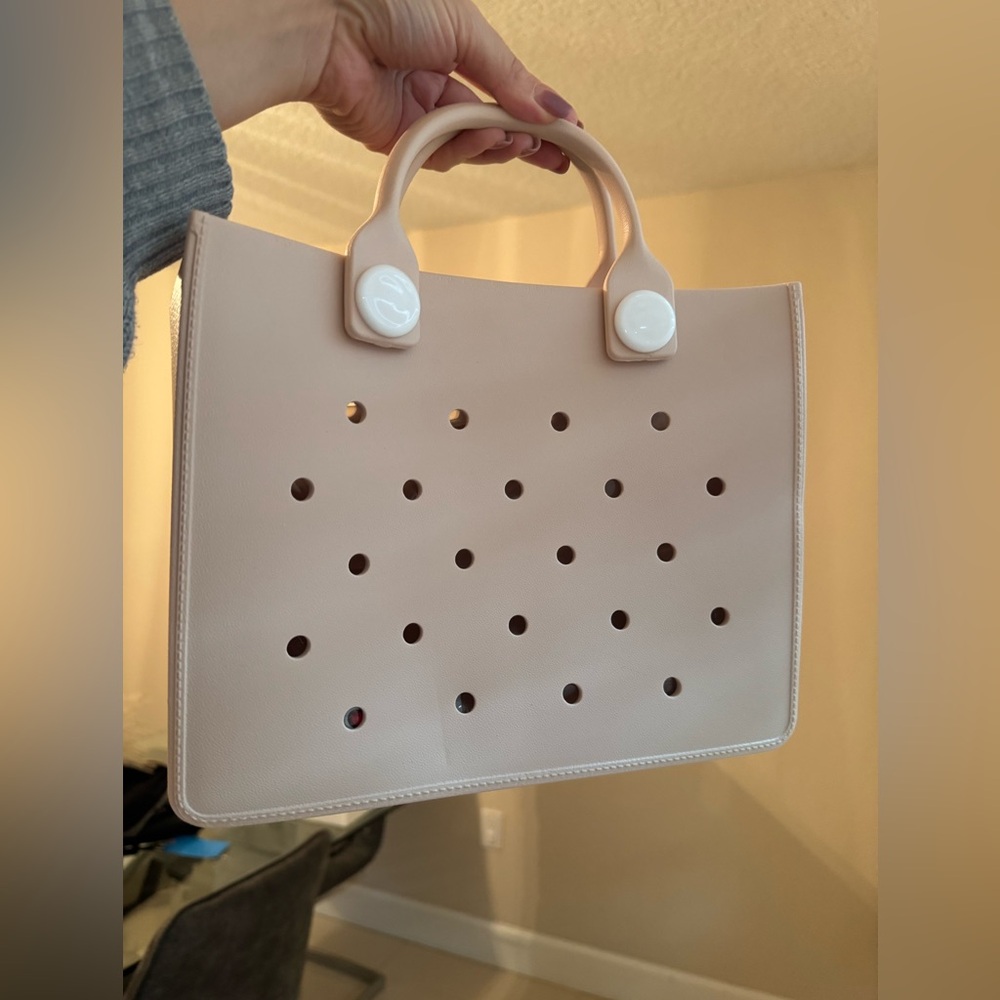 EVA Waterproof tote